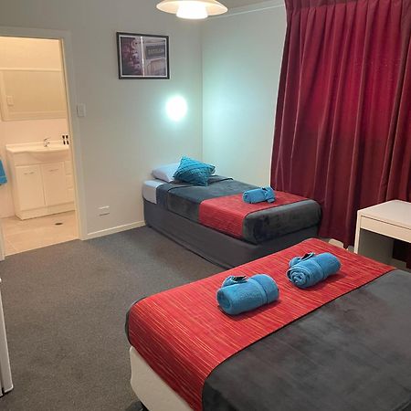 North Gregory Hotel Уинтън Екстериор снимка