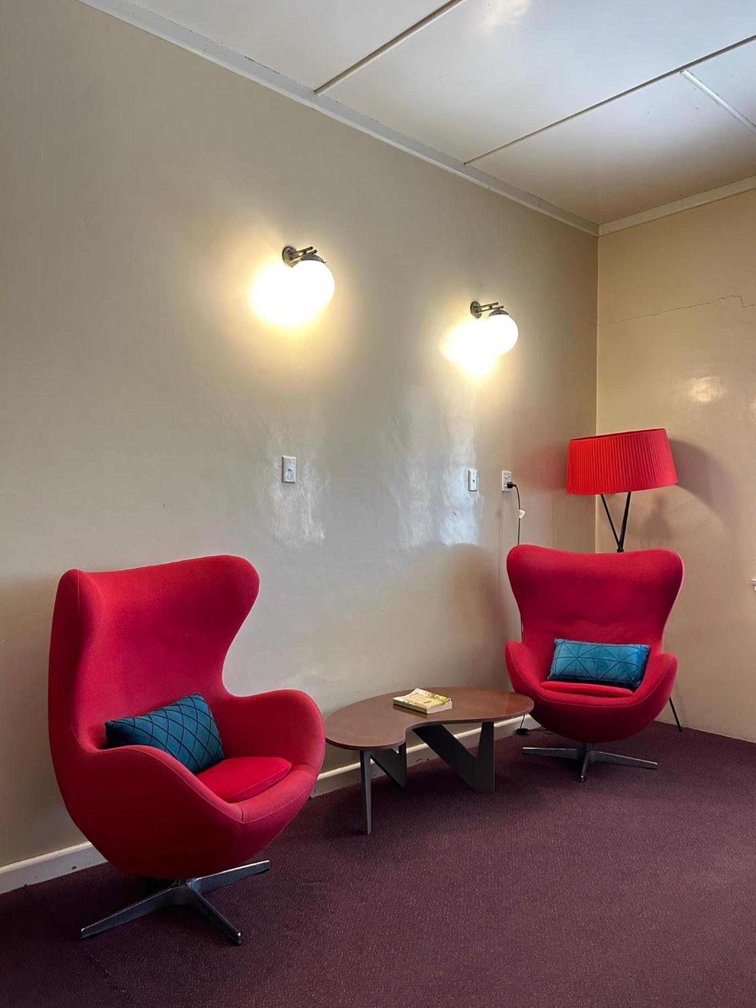 North Gregory Hotel Уинтън Екстериор снимка