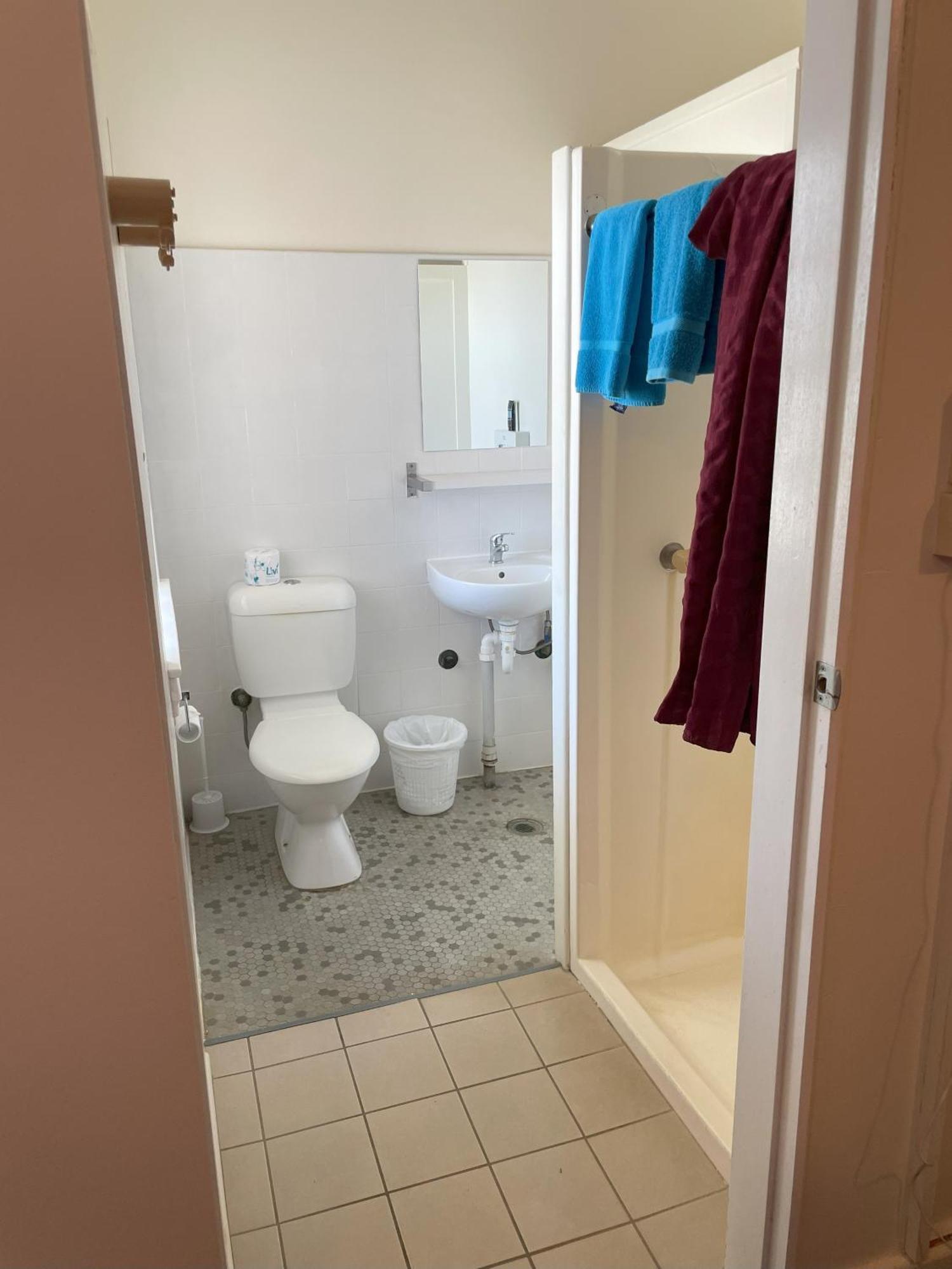 North Gregory Hotel Уинтън Екстериор снимка