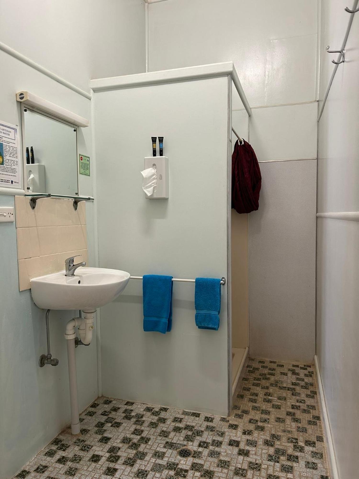 North Gregory Hotel Уинтън Екстериор снимка