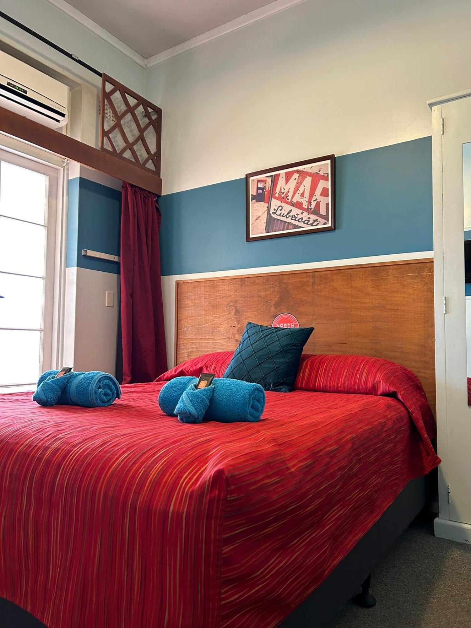 North Gregory Hotel Уинтън Екстериор снимка