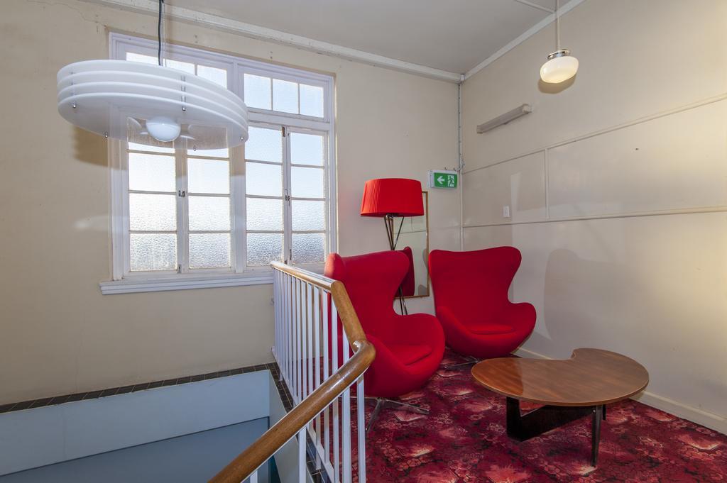 North Gregory Hotel Уинтън Екстериор снимка